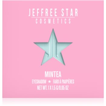 Jeffree Star Cosmetics Artistry Single Eyeshadow fard ochi