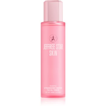 Jeffree Star Cosmetics Jeffree Star Skin Strawberry Water lotiune tonica
