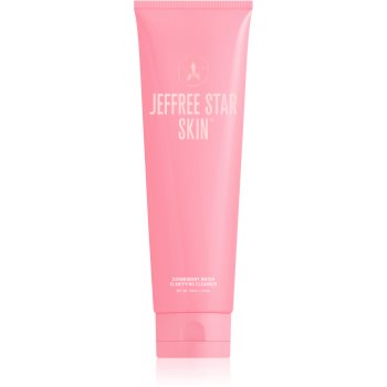Jeffree Star Cosmetics Jeffree Star Skin Strawberry Water gel de curatare facial