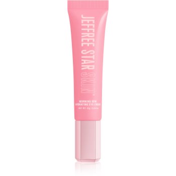 Jeffree Star Cosmetics Jeffree Star Skin Morning Dew crema de ochi hidratanta