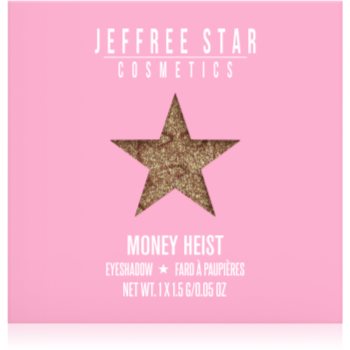 Jeffree Star Cosmetics Artistry Single Eyeshadow fard ochi