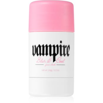 Jeffree Star Cosmetics Gothic Beach Vampire Blur & Cool Face Stick crema hidratanta si hranitoare stick