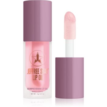 Jeffree Star Cosmetics Scorpio Lip Oil ulei pentru buze