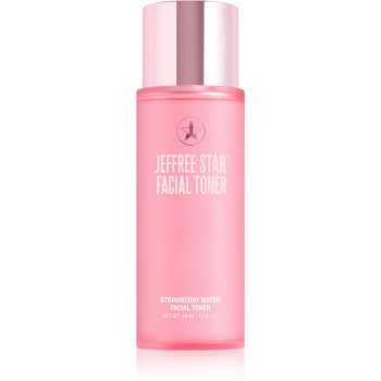 Jeffree Star Cosmetics Jeffree Star Skin Strawberry Water lotiune tonica