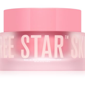 Jeffree Star Cosmetics Jeffree Star Skin Make Me Melt balsam demachiant cu ulei