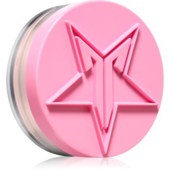 Jeffree Star Cosmetics Magic Star™ Setting Powder pudra