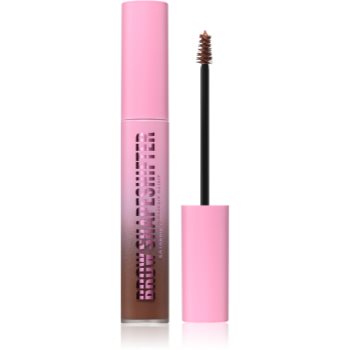 Jeffree Star Cosmetics Brow Shapeshifter Extreme Pigment Paint vopsea de sprancene rezistent la apa