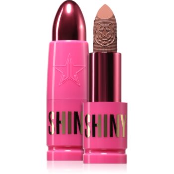 Jeffree Star Cosmetics Shiny Trap Lipstick ruj cremos cu finisaj satinat