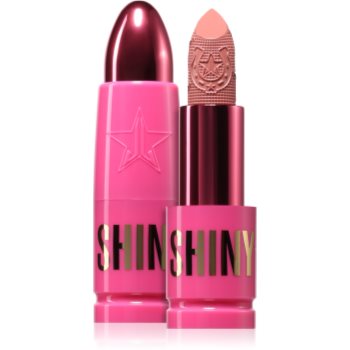 Jeffree Star Cosmetics Shiny Trap Lipstick ruj cremos cu finisaj satinat