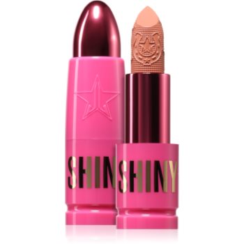 Jeffree Star Cosmetics Shiny Trap Lipstick ruj cremos cu finisaj satinat