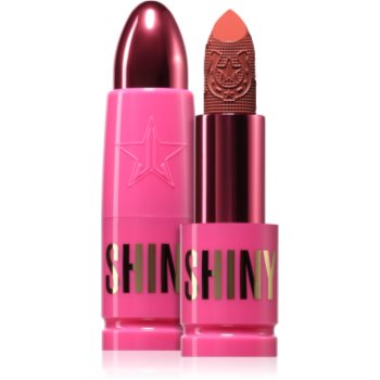 Jeffree Star Cosmetics Shiny Trap Lipstick ruj cremos cu finisaj satinat