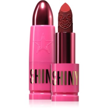 Jeffree Star Cosmetics Shiny Trap Lipstick ruj cremos cu finisaj satinat