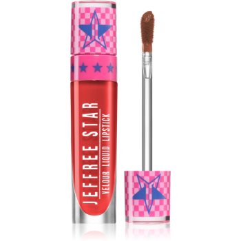 Jeffree Star Cosmetics Velour Liquid Lipstick ruj de buze lichid