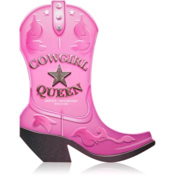 Jeffree Star Cosmetics Cowgirl Queen Artistry Palette paletă cu farduri de ochi