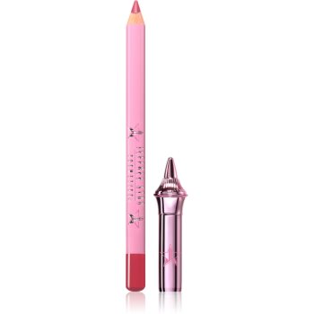 Jeffree Star Cosmetics Velour Lip Liner creion contur buze
