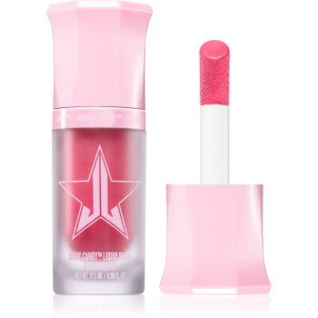 Jeffree Star Cosmetics Magic Candy Liquid Blush fard de obraz lichid