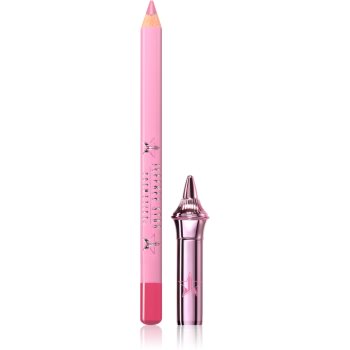 Jeffree Star Cosmetics Velour Lip Liner creion contur buze