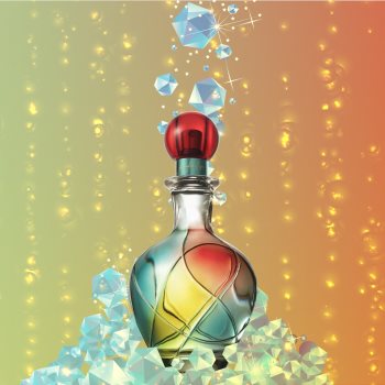 Jennifer Lopez Live Luxe Eau de Parfum pentru femei - 1 | YEO