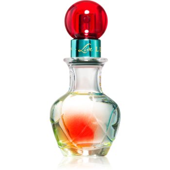 Jennifer Lopez Live Luxe Eau de Parfum pentru femei