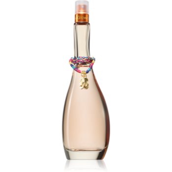 Jennifer Lopez Miami Glow by Jlo Eau de Toilette pentru femei