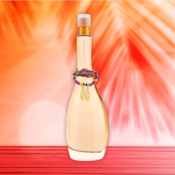 Jennifer Lopez Miami Glow by Jlo Eau de Toilette pentru femei - 1 | YEO