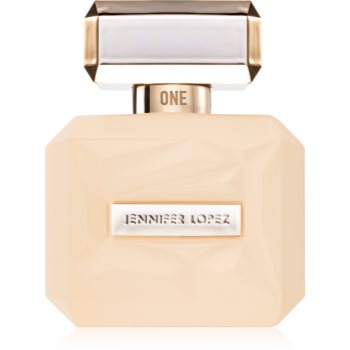 Jennifer Lopez One Eau de Parfum pentru femei Jennifer Lopez Parfumuri