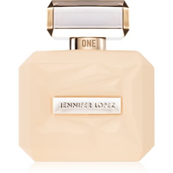 Jennifer Lopez One Eau de Parfum pentru femei Jennifer Lopez Parfumuri