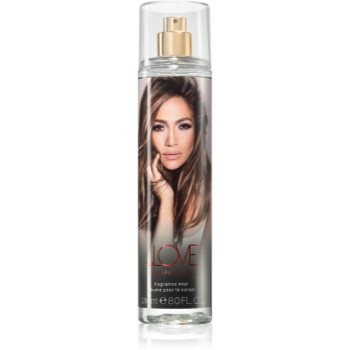 Jennifer Lopez JLove spray pentru corp pentru femei