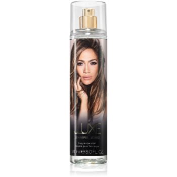 Jennifer Lopez JLuxe spray pentru corp pentru femei
