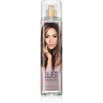 Jennifer Lopez JLust spray pentru corp pentru femei