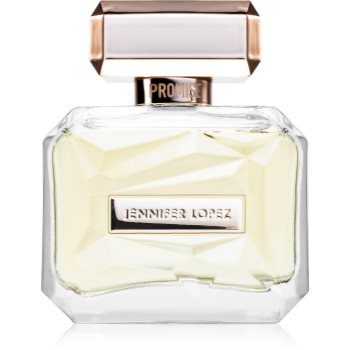 Jennifer Lopez Promise Eau de Parfum pentru femei image