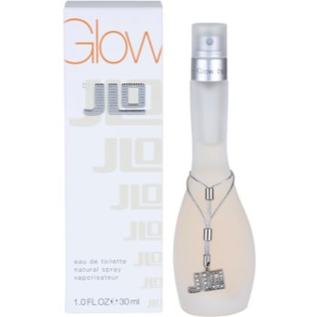 Jennifer Lopez Glow by JLo eau de toilette pentru femei 30 ml