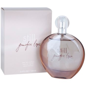 Jennifer Lopez Still Eau de Parfum pentru femei - 1 | YEO