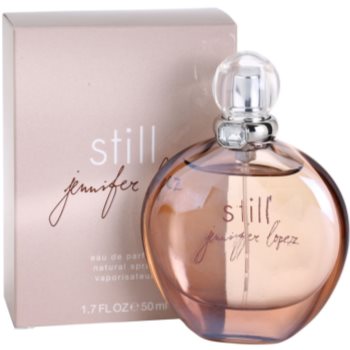 Jennifer Lopez Still Eau de Parfum pentru femei - 1 | YEO