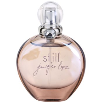 Jennifer Lopez Still Eau de Parfum pentru femei Jennifer Lopez
