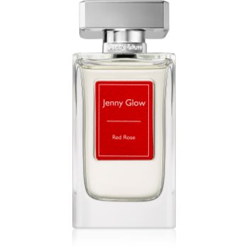 Jenny Glow Red Rose Eau de Parfum unisex