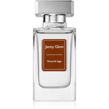Jenny Glow Wood & Sage Eau de Parfum unisex eau imagine noua