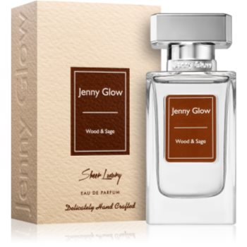 Jenny Glow Wood & Sage Eau de Parfum unisex - 1 | YEO