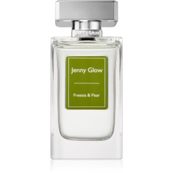 Jenny Glow Freesia & Pear Eau de Parfum pentru femei