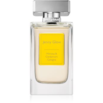 Jenny Glow Mimosa & Cardamon Cologne Eau de Parfum unisex
