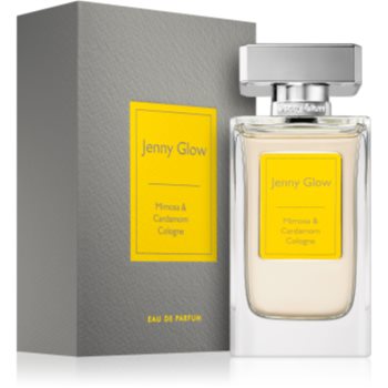 Jenny Glow Mimosa & Cardamon Cologne Eau de Parfum unisex - 1 | YEO