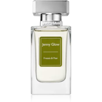 Jenny Glow Freesia & Pear Eau de Parfum pentru femei
