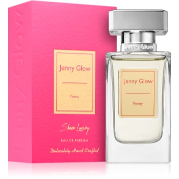 Jenny Glow Peony Eau de Parfum pentru femei - 1 | YEO