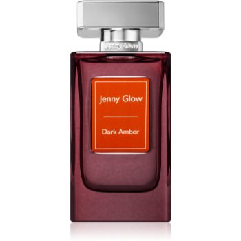 Jenny Glow Dark Amber Eau de Parfum unisex