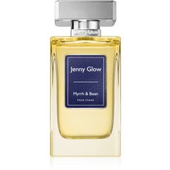 Jenny Glow Myrrh & Bean Eau de Parfum pentru femei