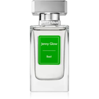 Jenny Glow Basil Eau de Parfum unisex