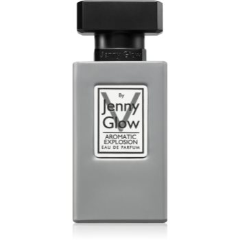 Jenny Glow Aromatic Explosion Eau de Parfum unisex