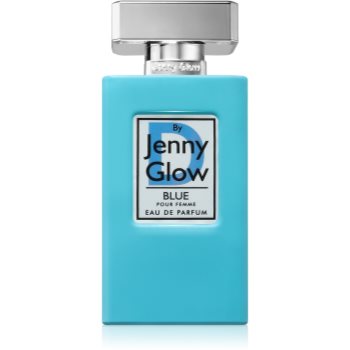 Jenny Glow Blue Eau de Parfum pentru femei