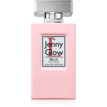 Jenny Glow Belle Eau de Parfum pentru femei