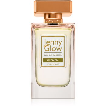 Jenny Glow Olympia Eau de Parfum pentru femei eau imagine noua